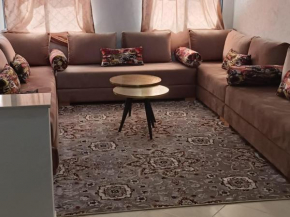 Appartement moderne en plein centre de Guéliz